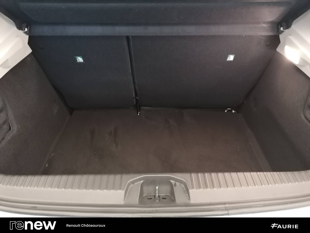 Acheter Renault Clio 5 Clio SCe 65 - 21N Zen 5p occasion dans les concessions du Groupe Faurie