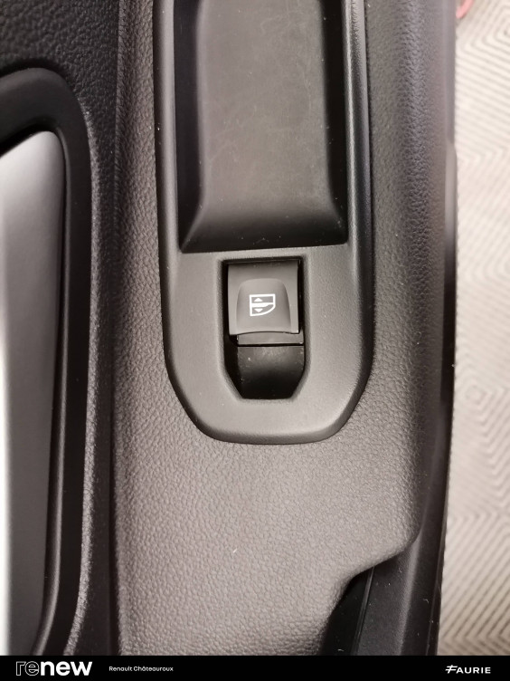 Acheter Dacia Duster Duster Blue dCi 115 4x4 Expression 5p occasion dans les concessions du Groupe Faurie