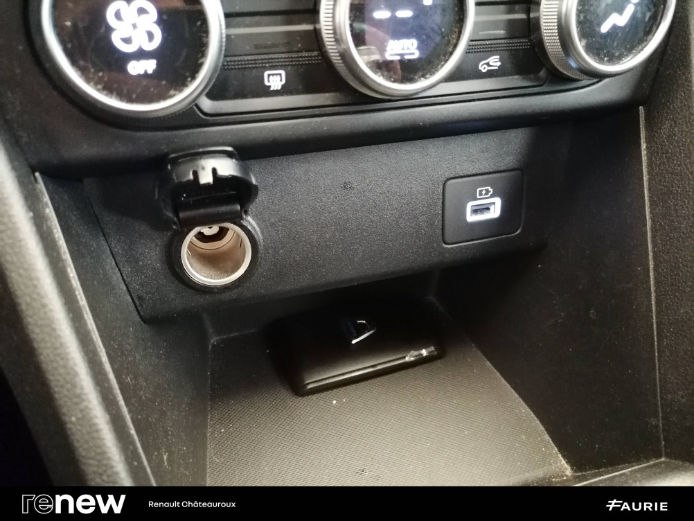 Acheter Dacia Sandero Sandero ECO-G 100 Stepway Confort 5p occasion dans les concessions du Groupe Faurie