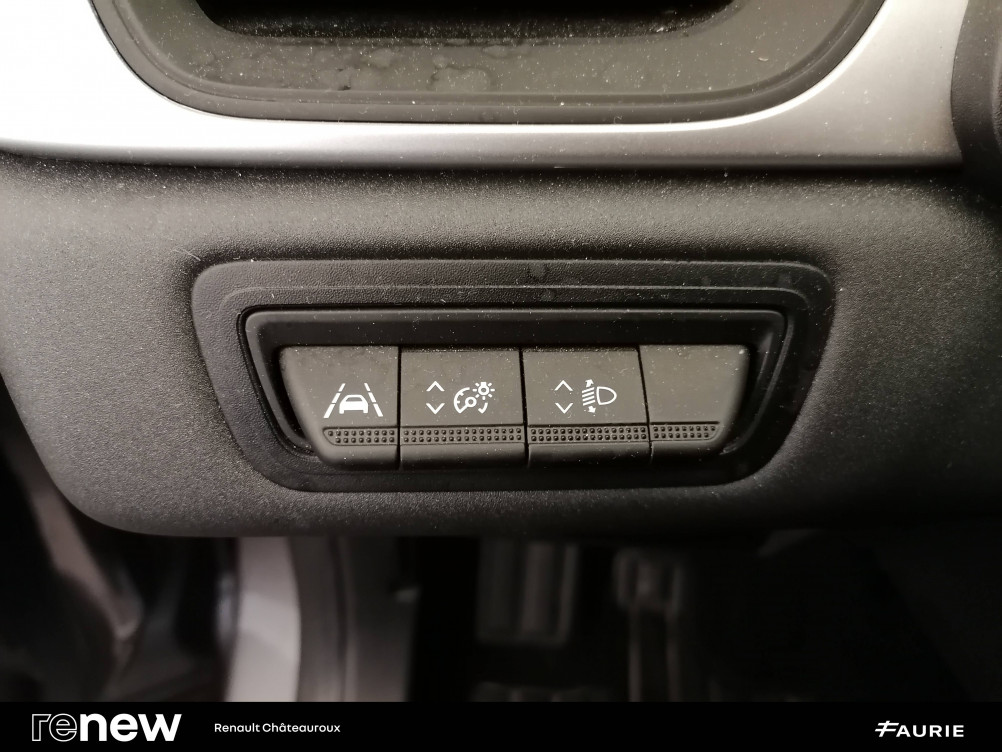 Acheter Renault Captur 2 Captur TCe 100 GPL Evolution 5p occasion dans les concessions du Groupe Faurie