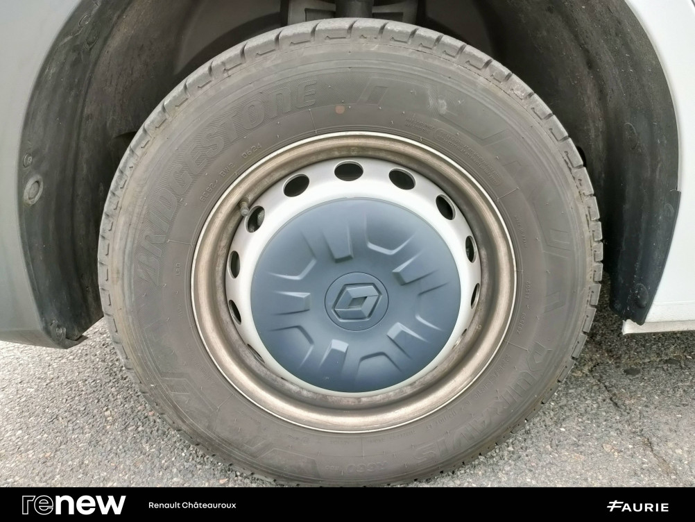 Acheter Renault Master 3 MASTER FGN TRAC F3500 L3H3 BLUE DCI 135 CONFORT 4p occasion dans les concessions du Groupe Faurie