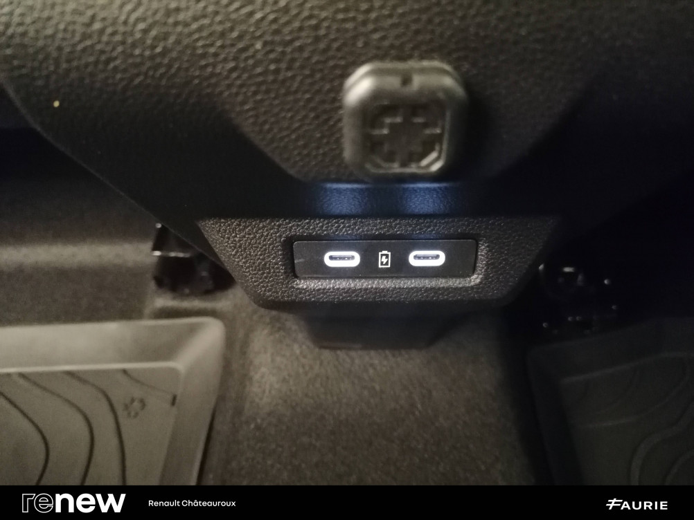 Acheter Dacia Duster Duster ECO-G 100 Extreme 5p occasion dans les concessions du Groupe Faurie