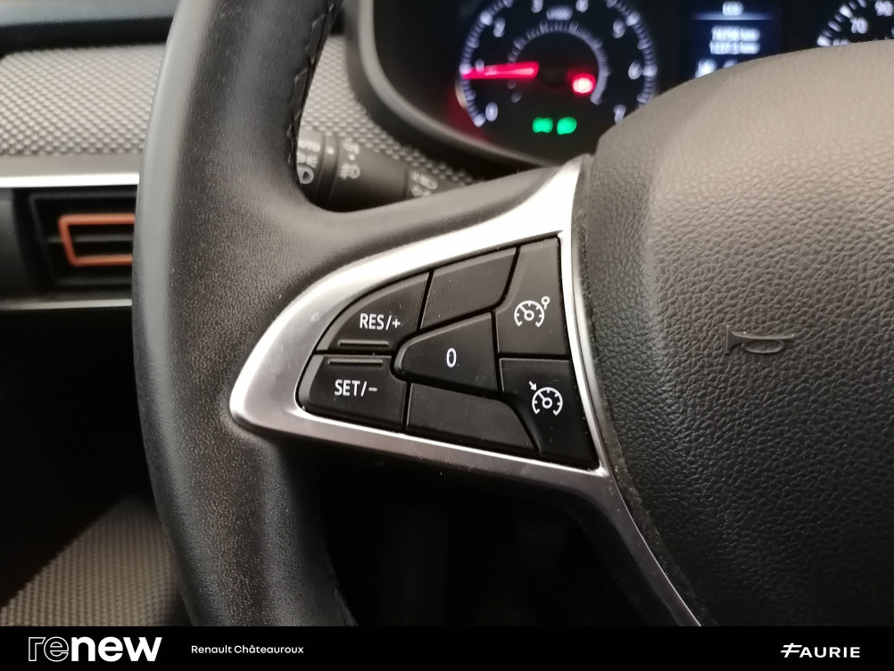 Acheter Dacia Sandero Sandero ECO-G 100 - 22 Stepway Confort 5p occasion dans les concessions du Groupe Faurie