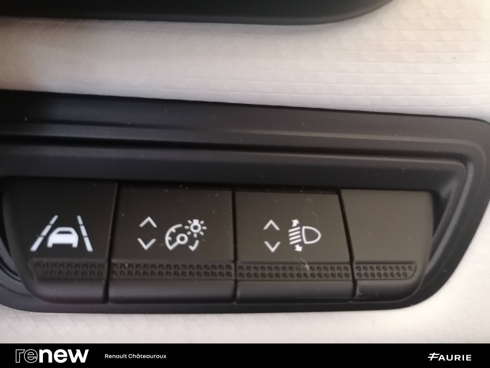 Acheter Renault Clio 5 Clio Blue dCi 100 Evolution 5p occasion dans les concessions du Groupe Faurie