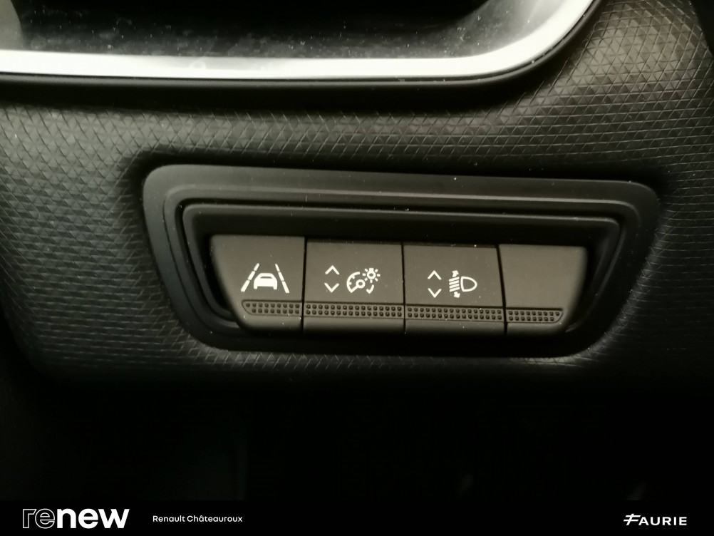 Acheter Renault Clio 5 Clio TCe 90 Equilibre 5p occasion dans les concessions du Groupe Faurie