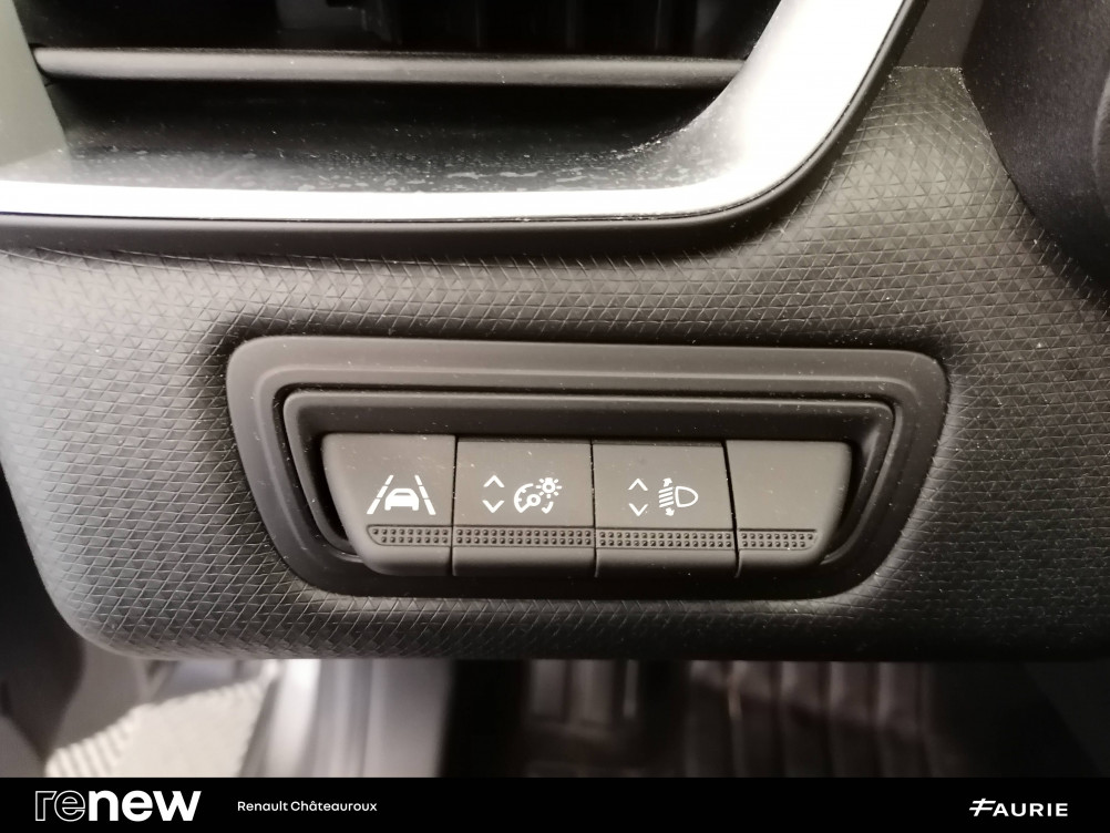 Acheter Renault Clio 5 Clio TCe 90 Equilibre 5p occasion dans les concessions du Groupe Faurie