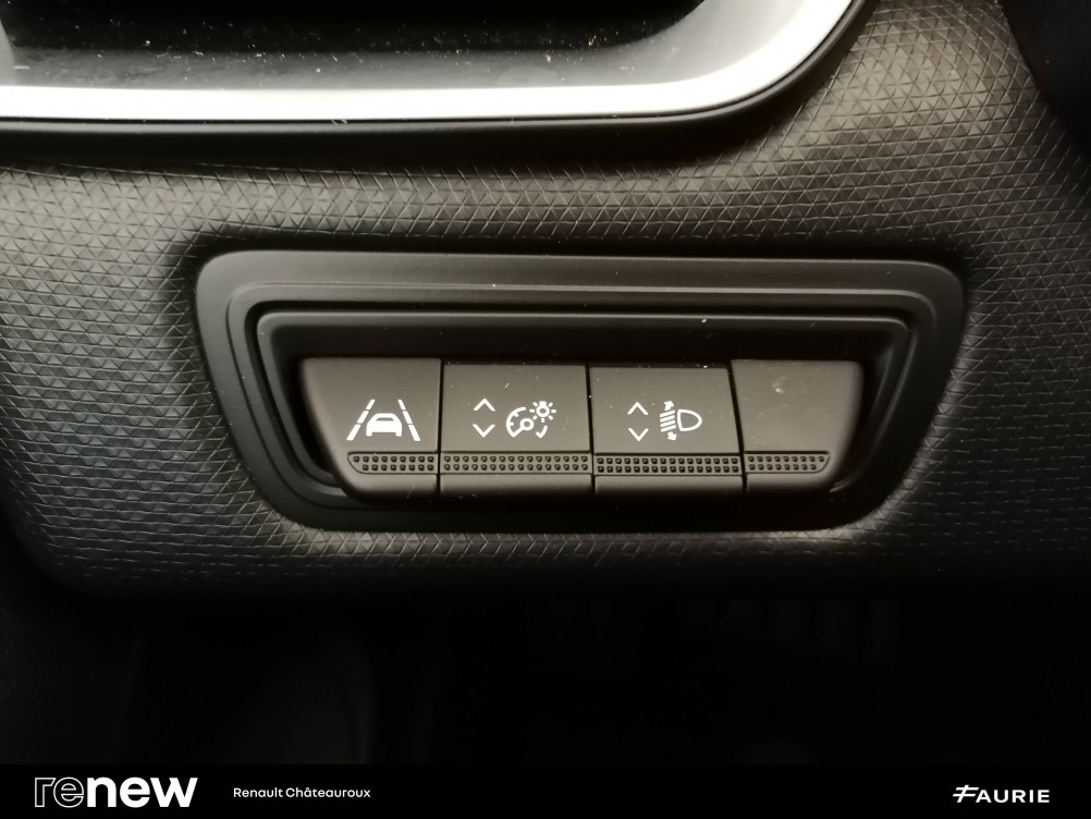 Acheter Renault Clio 5 Clio TCe 90 Equilibre 5p occasion dans les concessions du Groupe Faurie