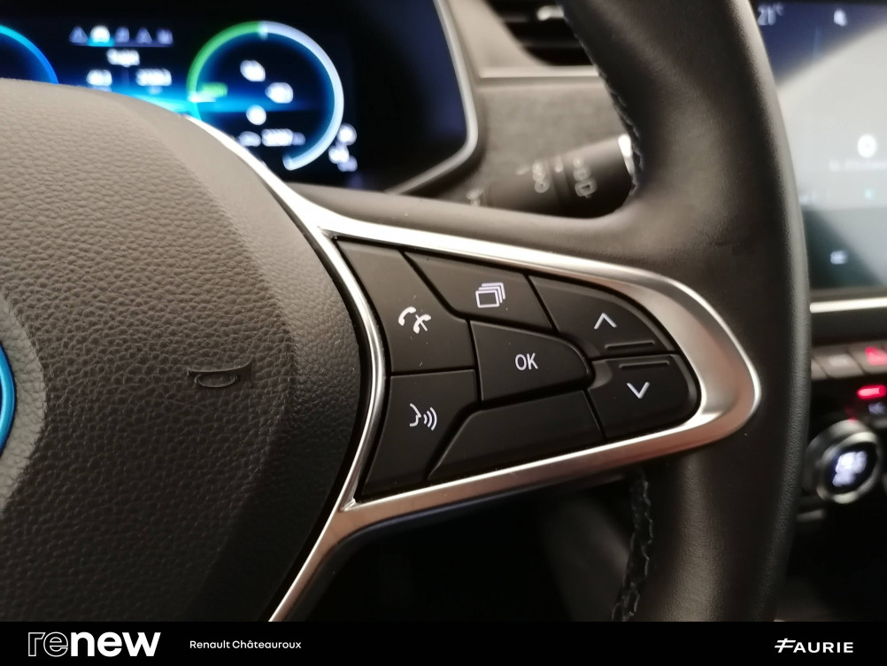 Acheter Renault Zoe Zoe R110 Intens 5p occasion dans les concessions du Groupe Faurie