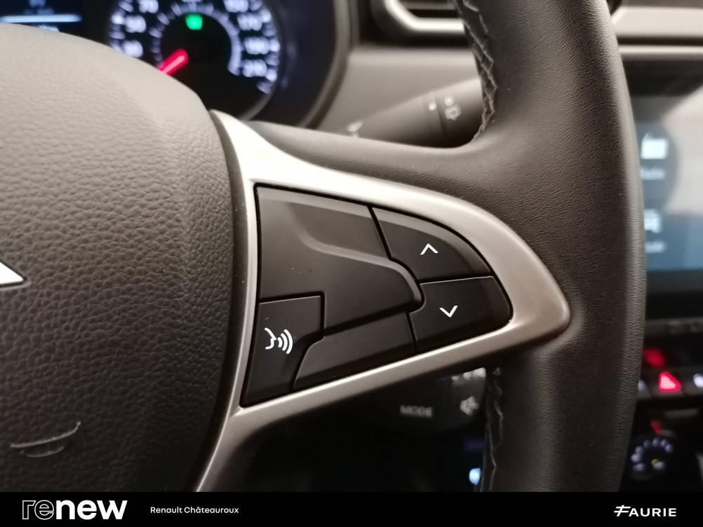 Acheter Dacia Duster Duster Blue dCi 115 4x4 Expression 5p occasion dans les concessions du Groupe Faurie