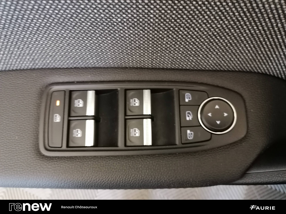 Acheter Renault Captur 2 Captur TCe 90 ch Techno 5p occasion dans les concessions du Groupe Faurie