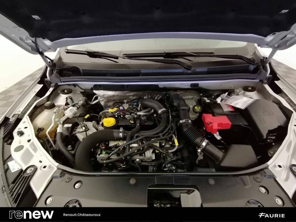 Acheter Dacia Sandero Sandero ECO-G 100 - 22 Confort 5p occasion dans les concessions du Groupe Faurie