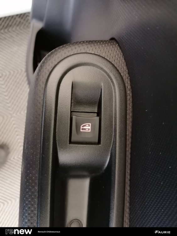 Acheter Renault Twingo Electrique Twingo III Achat Intégral - 21 Life 5p occasion dans les concessions du Groupe Faurie