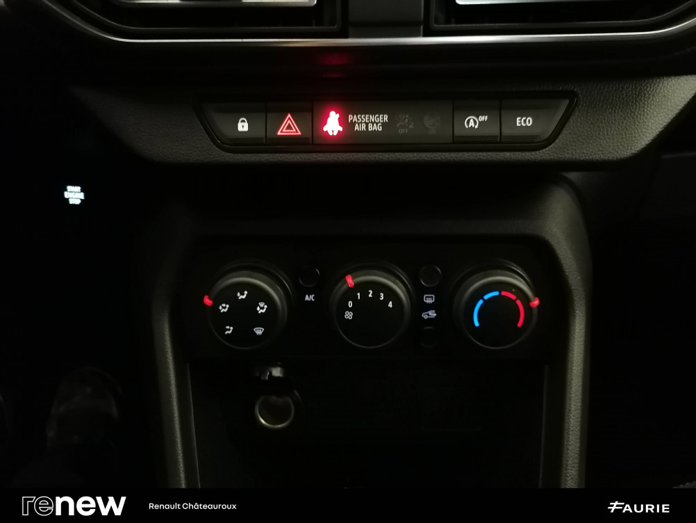 Acheter Dacia Sandero Sandero ECO-G 100 - 22 Confort 5p occasion dans les concessions du Groupe Faurie
