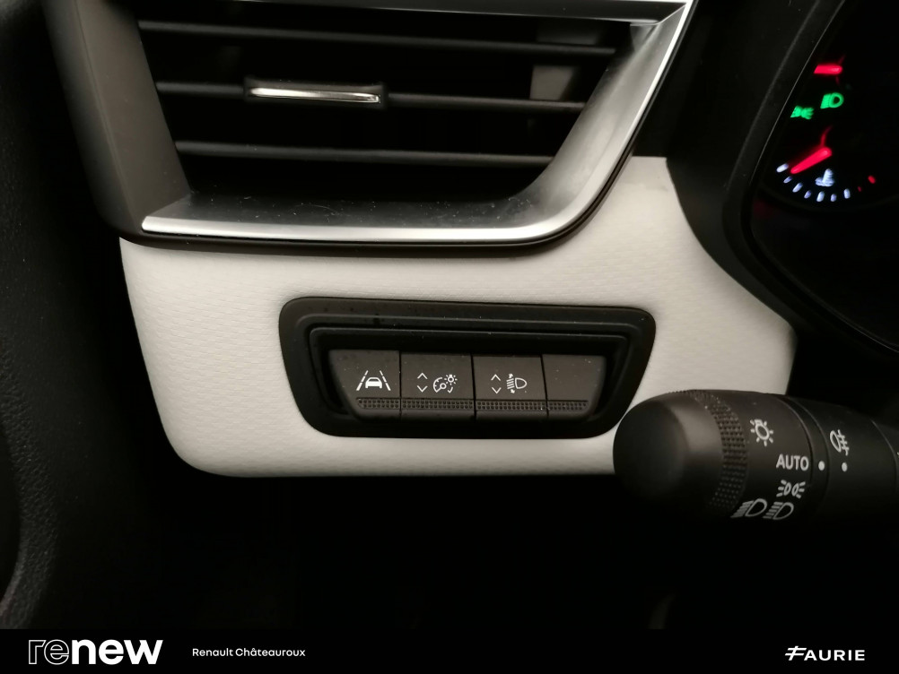 Acheter Renault Clio 5 Clio TCe 100 GPL Evolution 5p occasion dans les concessions du Groupe Faurie