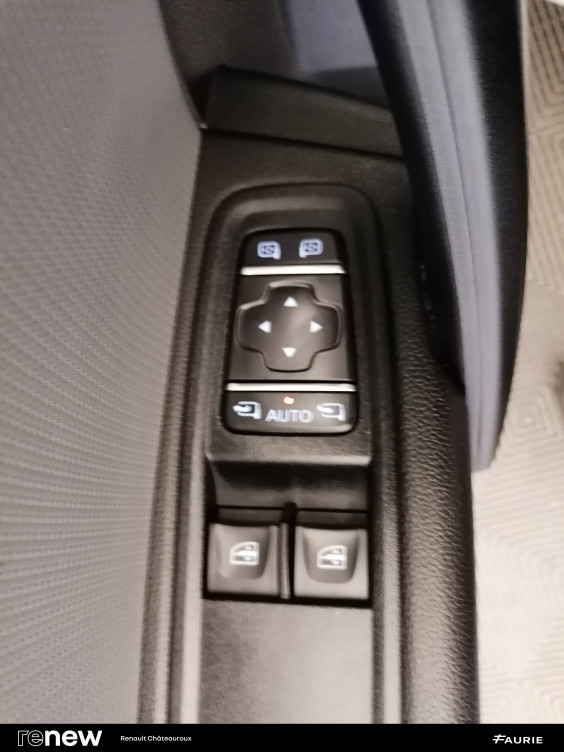 Acheter Renault Kangoo Van KANGOO VAN TCE 130 EXTRA SESAME OUVRE TOI  5p occasion dans les concessions du Groupe Faurie