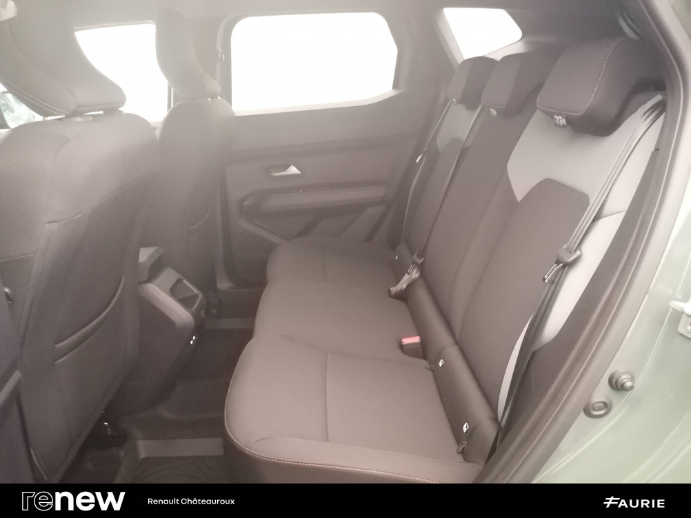 Acheter Dacia Duster Duster ECO-G 100 Extreme 5p occasion dans les concessions du Groupe Faurie