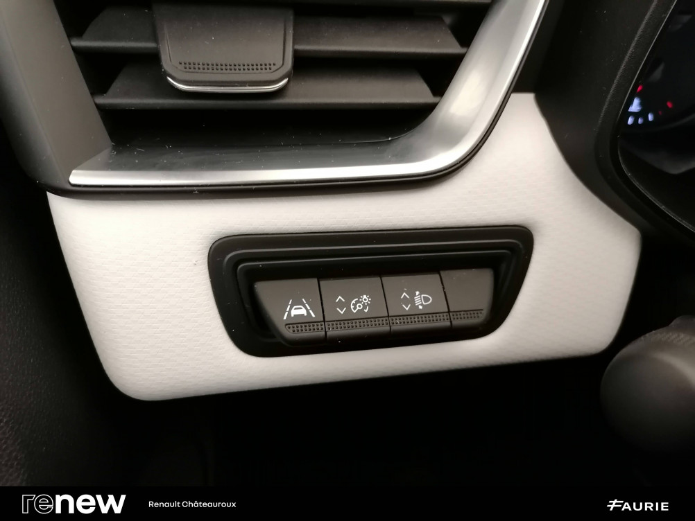 Acheter Renault Clio 5 Clio SCe 65 Evolution 5p occasion dans les concessions du Groupe Faurie