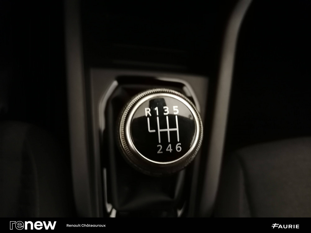 Acheter Renault Clio 5 Clio Blue dCi 100 Evolution 5p occasion dans les concessions du Groupe Faurie