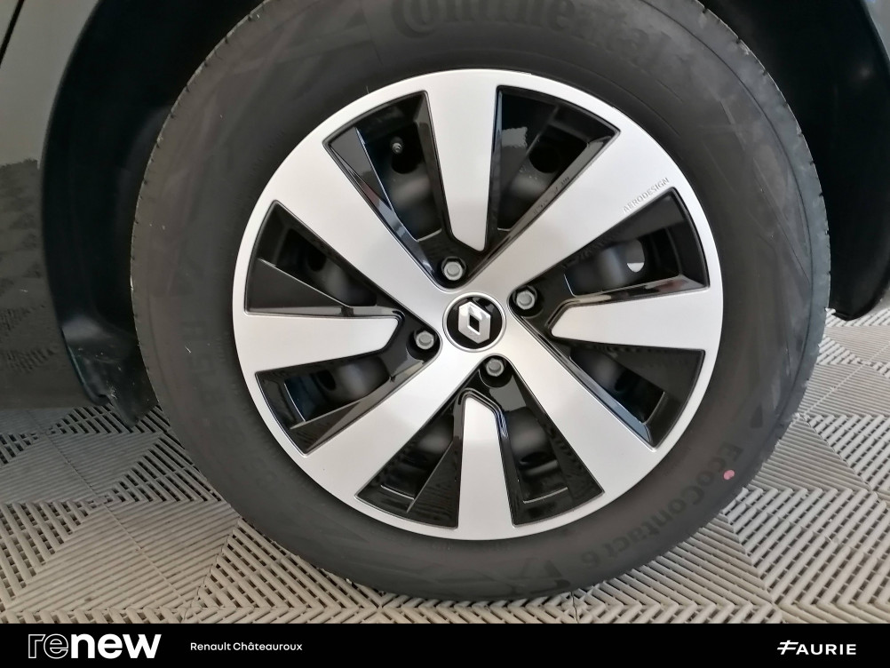 Acheter Renault Clio 5 Clio TCe 90 Equilibre 5p occasion dans les concessions du Groupe Faurie