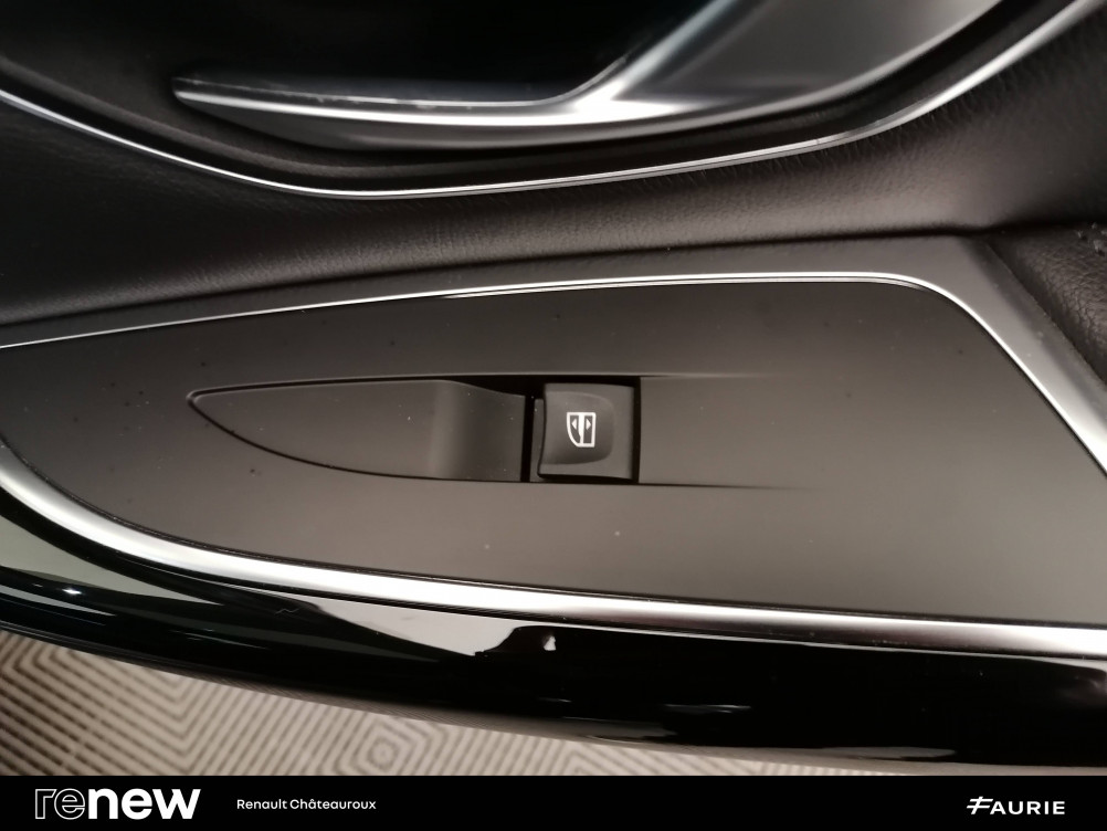 Acheter Renault Espace 5 E-Tech Espace Blue dCi 160 EDC Evolution 5p occasion dans les concessions du Groupe Faurie