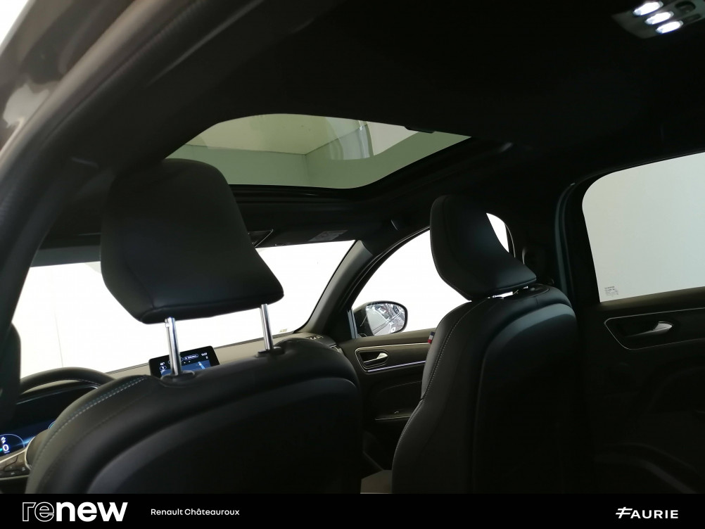 Acheter Renault Arkana Arkana E-Tech full hybrid 145 GSR2 esprit Alpine 5p occasion dans les concessions du Groupe Faurie