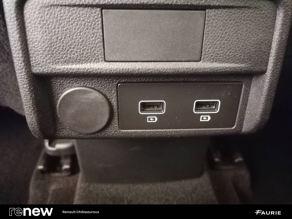 Acheter Renault Arkana Arkana mild hybrid 140 EDC FAP - 22 Evolution 5p occasion dans les concessions du Groupe Faurie