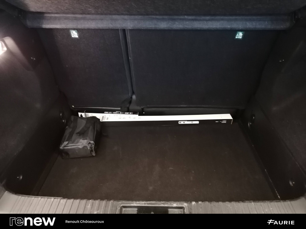 Acheter Renault Captur 2 Captur TCe 100 GPL Evolution 5p occasion dans les concessions du Groupe Faurie