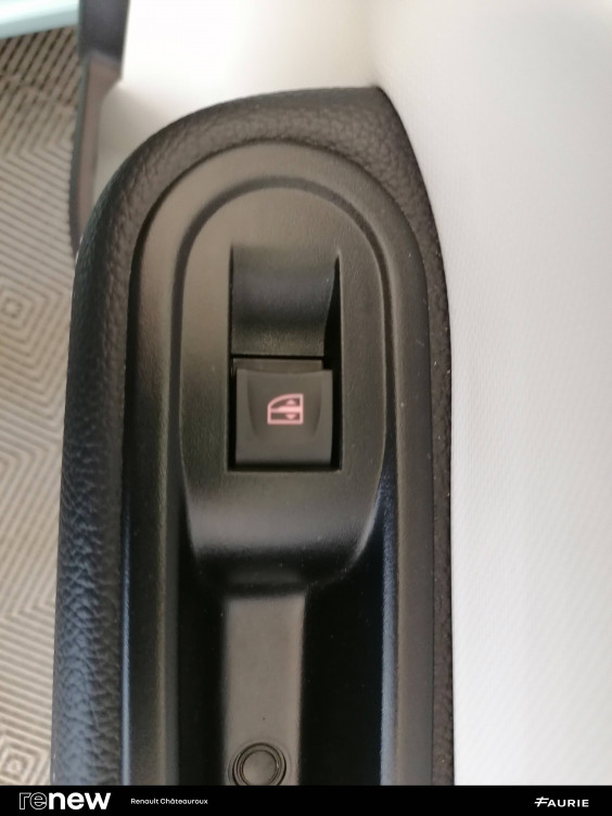 Acheter Renault Twingo Electrique Twingo III E-Tech Techno 5p occasion dans les concessions du Groupe Faurie