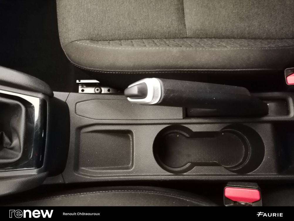 Acheter Renault Clio 5 Clio TCe 90 Equilibre 5p occasion dans les concessions du Groupe Faurie