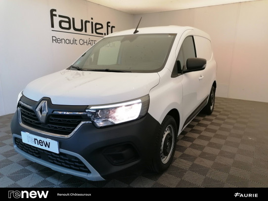 Acheter Renault Kangoo 3 KANGOO VAN TCE 130 EXTRA SESAME OUVRE TOI - 22 5p occasion dans les concessions du Groupe Faurie