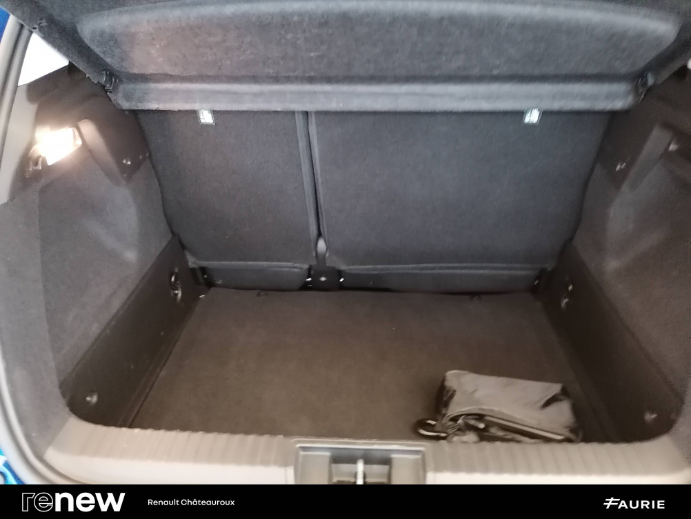 Acheter Renault Captur 2 Captur TCe 100 GPL Evolution 5p occasion dans les concessions du Groupe Faurie