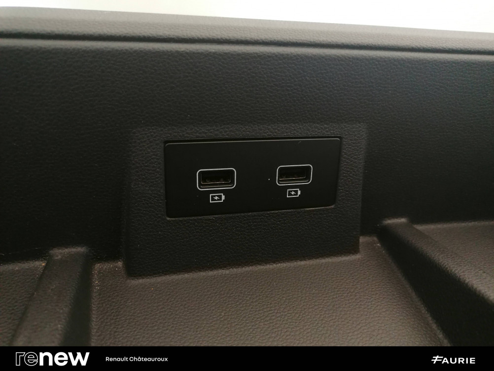 Acheter Renault Trafic 3 Trafic L2 dCi 150 Energy S&S EDC Zen 4p occasion dans les concessions du Groupe Faurie