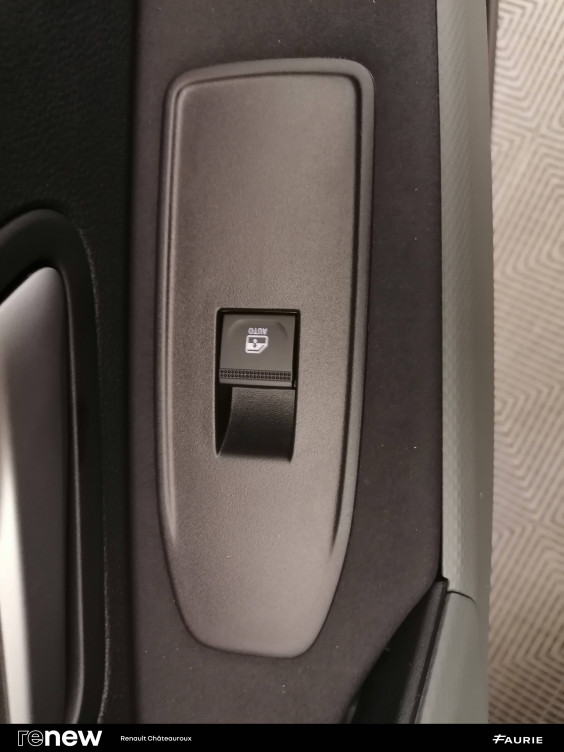 Acheter Dacia Duster Duster ECO-G 100 Extreme 5p occasion dans les concessions du Groupe Faurie