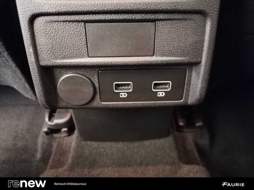 Acheter Renault Arkana Arkana mild hybrid 140 EDC FAP - 22 Evolution 5p occasion dans les concessions du Groupe Faurie