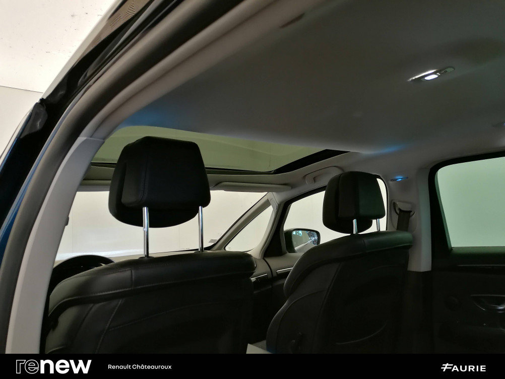 Acheter Renault Espace 5 E-Tech Espace Blue dCi 160 EDC Evolution 5p occasion dans les concessions du Groupe Faurie