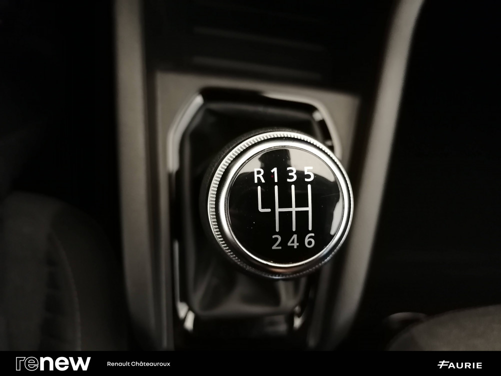 Acheter Renault Clio 5 Clio TCe 90 Equilibre 5p occasion dans les concessions du Groupe Faurie