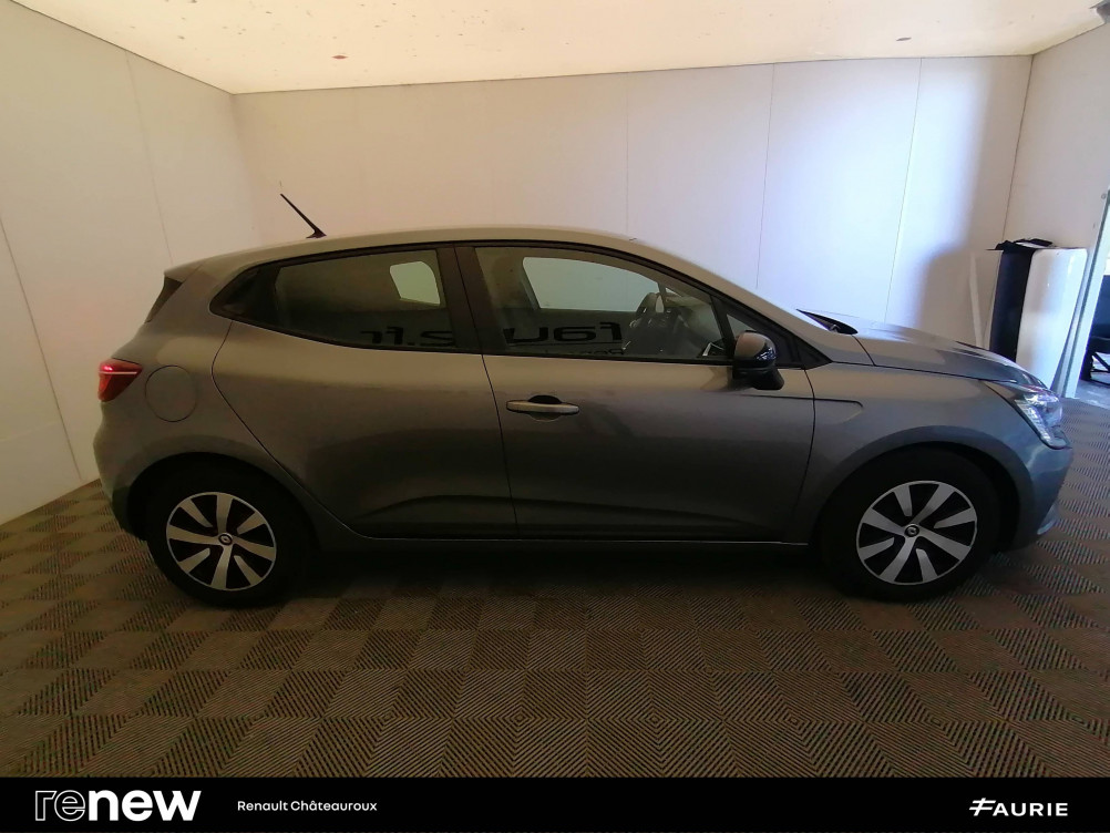Acheter Renault Clio 5 Clio TCe 90 Equilibre 5p occasion dans les concessions du Groupe Faurie