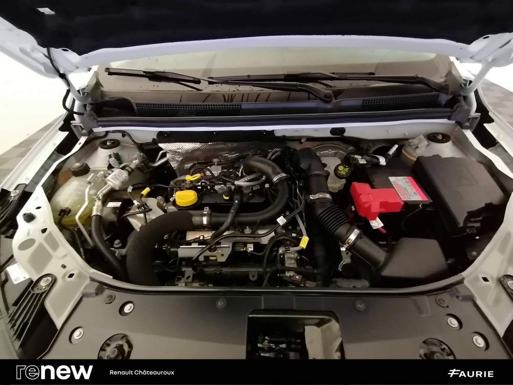 Acheter Dacia Sandero Sandero TCe 90 Expression 5p occasion dans les concessions du Groupe Faurie