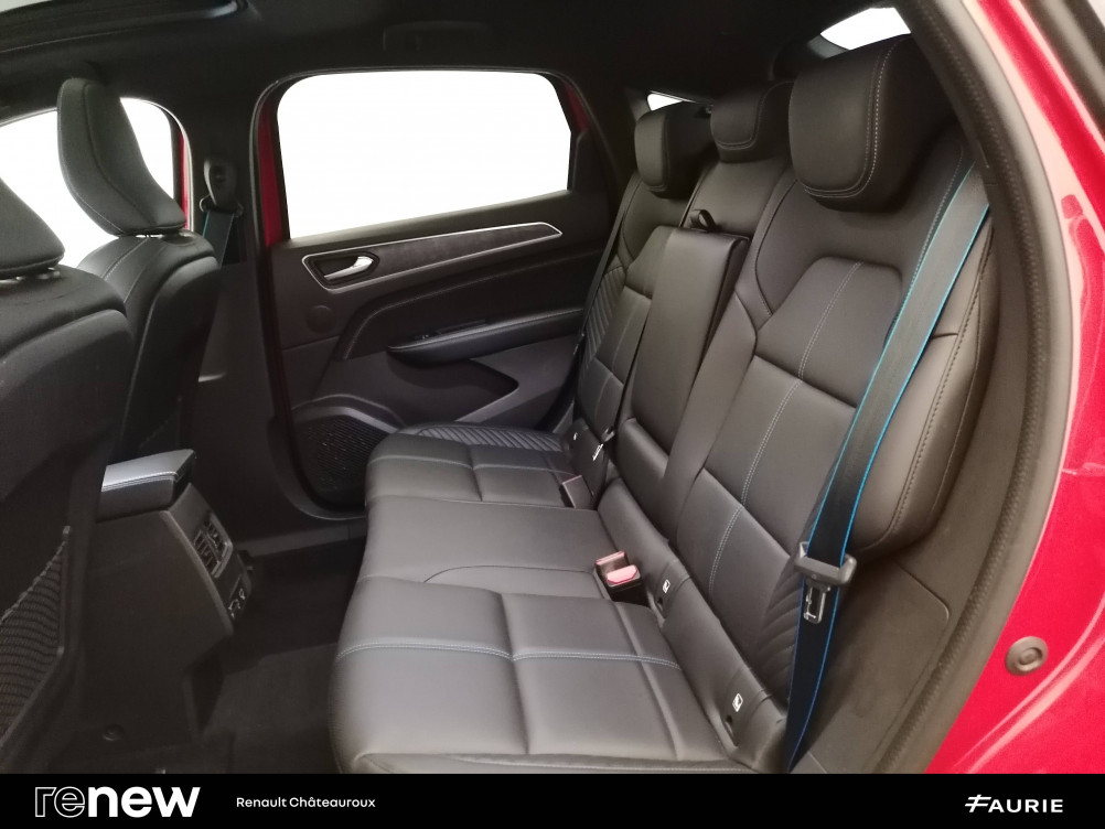 Acheter Renault Arkana Arkana E-Tech full hybrid 145 GSR2 esprit Alpine 5p occasion dans les concessions du Groupe Faurie