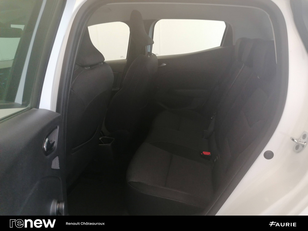 Acheter Renault Clio 5 Clio SCe 65 - 21N Zen 5p occasion dans les concessions du Groupe Faurie