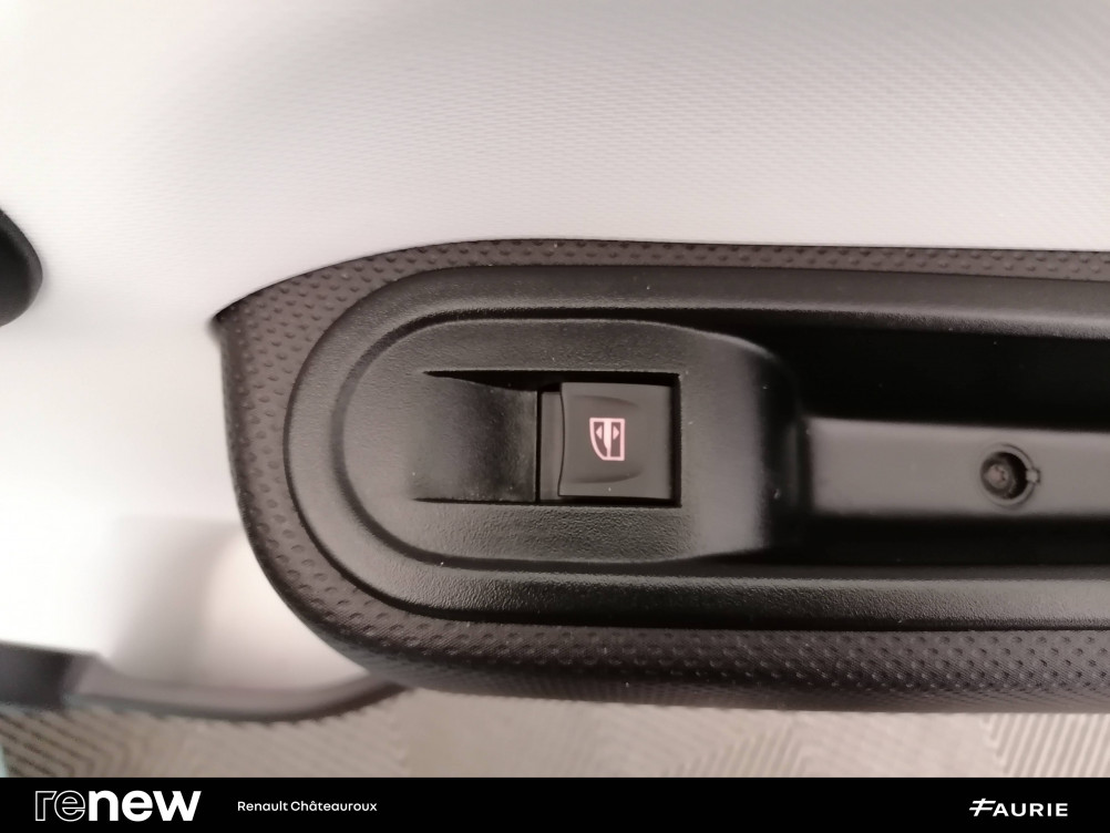 Acheter Renault Twingo Electrique Twingo III Achat Intégral - 21 Zen 5p occasion dans les concessions du Groupe Faurie