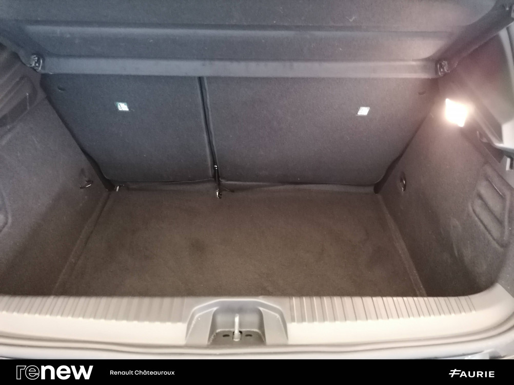 Acheter Renault Clio 5 Clio TCe 90 ch GSR2 Evolution 5p occasion dans les concessions du Groupe Faurie