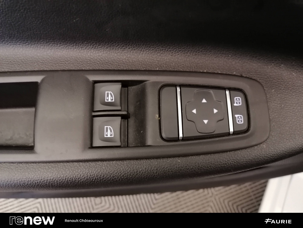 Acheter Renault Zoe Zoe R110 Achat Intégral - 21 Life 5p occasion dans les concessions du Groupe Faurie