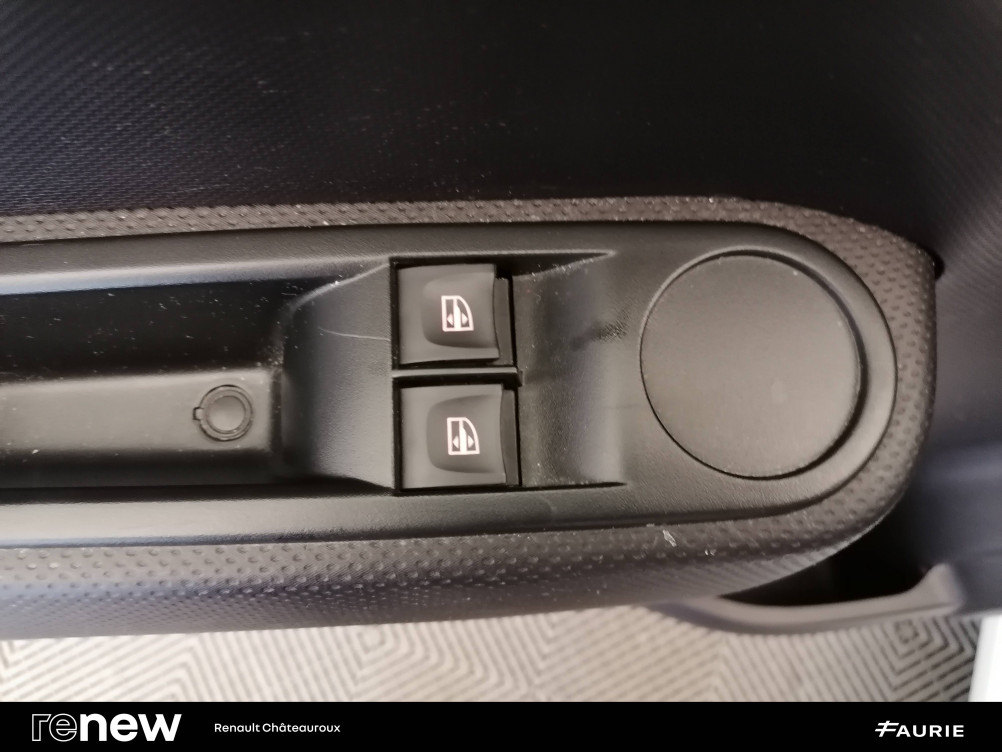 Acheter Renault Twingo Electrique Twingo III Achat Intégral - 21 Life 5p occasion dans les concessions du Groupe Faurie