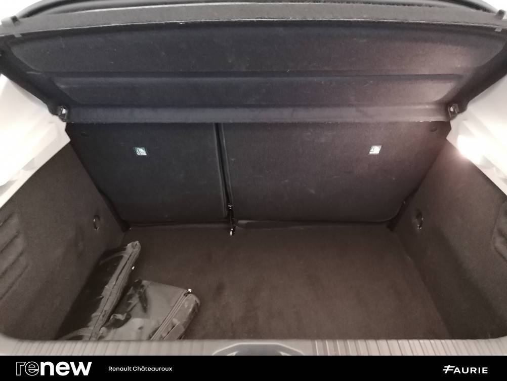 Acheter Renault Clio 5 Clio TCe 100 GPL Evolution 5p occasion dans les concessions du Groupe Faurie