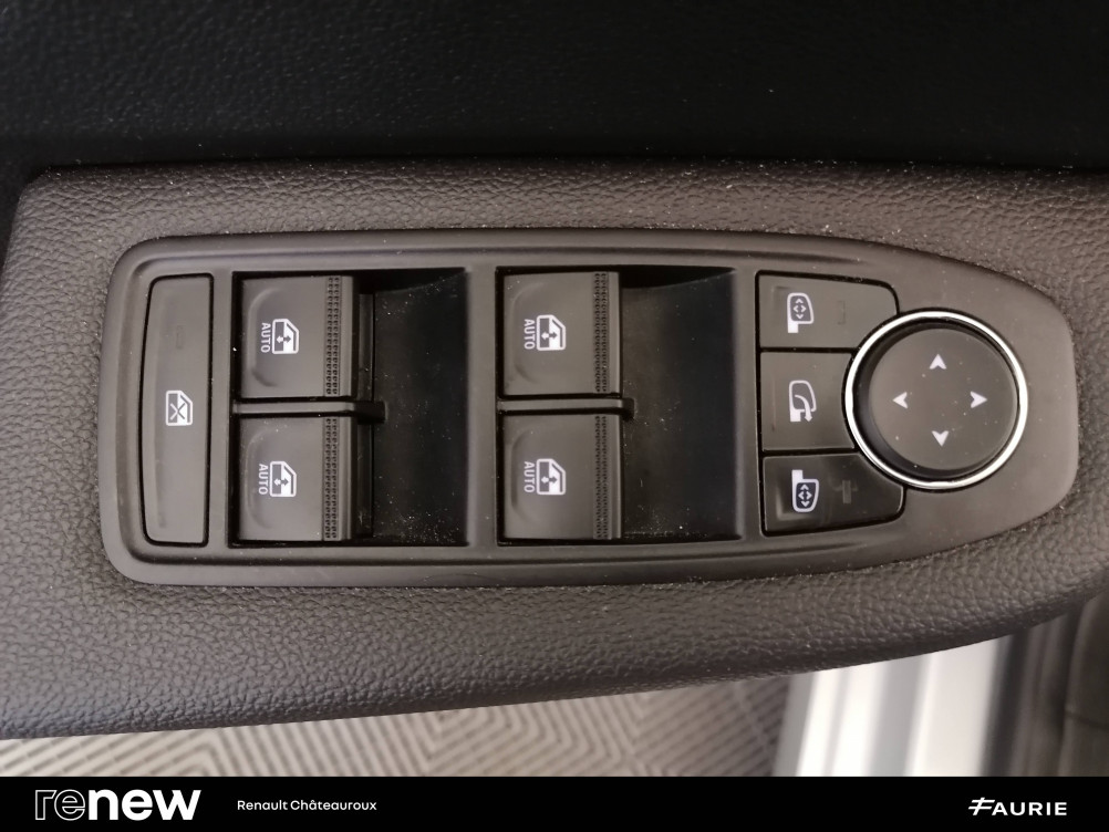 Acheter Renault Clio 5 Clio SCe 65 Evolution 5p occasion dans les concessions du Groupe Faurie