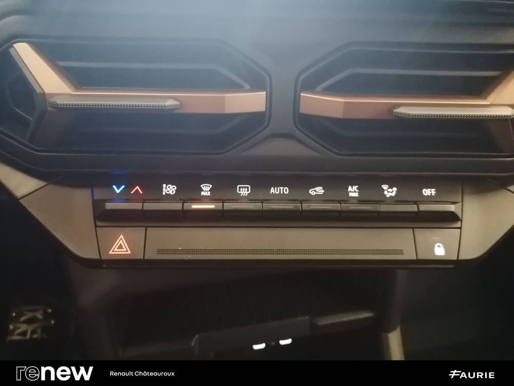 Acheter Dacia Duster Duster ECO-G 100 Extreme 5p occasion dans les concessions du Groupe Faurie