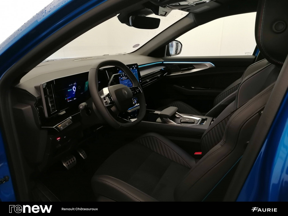 Acheter Renault Rafale Rafale E-Tech full hybrid 200 esprit Alpine 5p occasion dans les concessions du Groupe Faurie