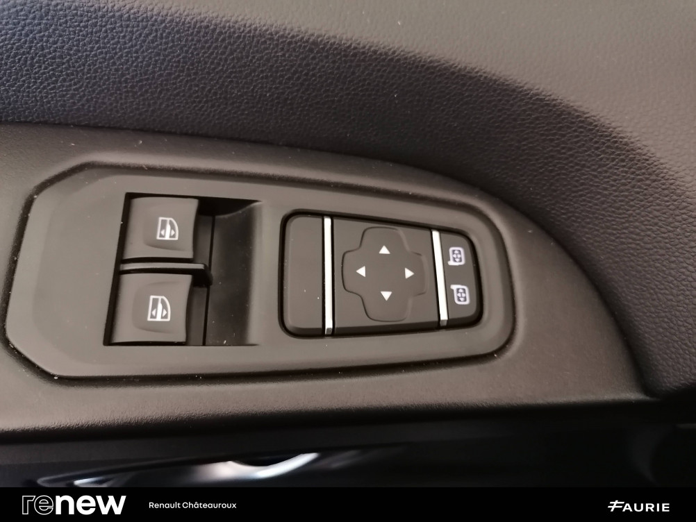 Acheter Renault Trafic 3 Trafic L2 dCi 150 Energy S&S EDC Intens 4p occasion dans les concessions du Groupe Faurie