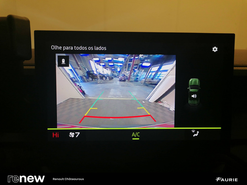 Acheter Dacia Duster Duster ECO-G 100 Extreme 5p occasion dans les concessions du Groupe Faurie